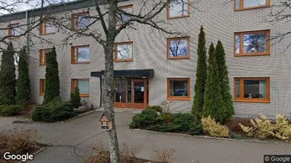 Bostadsrätter till salu i Norrköping - Bild från Google Street View