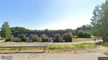 Bostadsrätter till salu i Bollnäs - Bild från Google Street View
