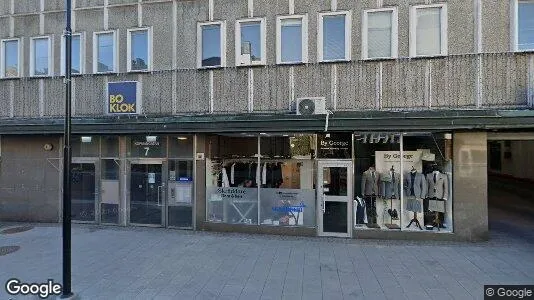 Bostadsrätter till salu i Södertälje - Bild från Google Street View