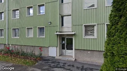Bostadsrätter till salu i Karlskoga - Bild från Google Street View