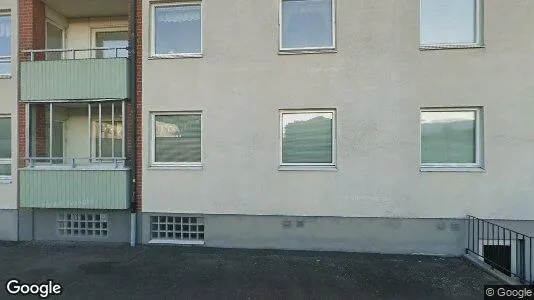Bostadsrätter till salu i Hässleholm - Bild från Google Street View