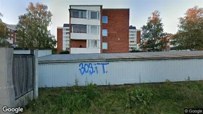 Bostadsrätter till salu i Karlskoga - Bild från Google Street View