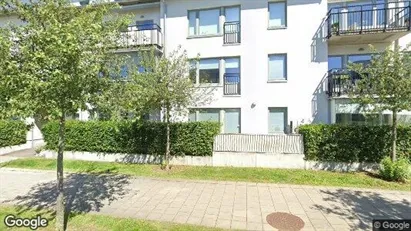 Bostadsrätter till salu i Lundby - Bild från Google Street View