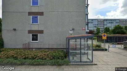 Bostadsrätter till salu i Fosie - Bild från Google Street View