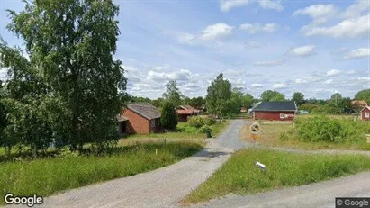 Lägenheter till salu i Norrtälje - Bild från Google Street View