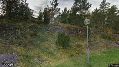 Lägenheter att hyra i Sundsvall - Bild från Google Street View