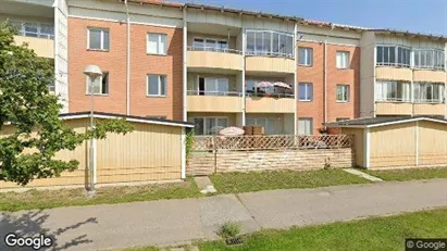 Lägenheter att hyra i Norrköping - Bild från Google Street View