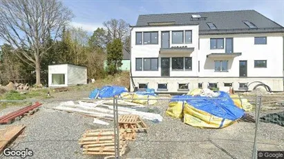Lägenheter till salu i Österåker - Bild från Google Street View