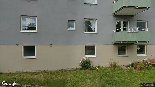 Lägenheter att hyra i Västra hisingen - Bild från Google Street View
