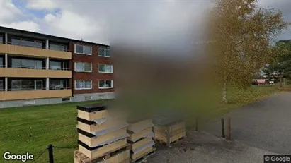 Bostadsrätter till salu i Trollhättan - Bild från Google Street View