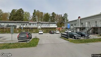 Bostadsrätter till salu i Norrtälje - Bild från Google Street View