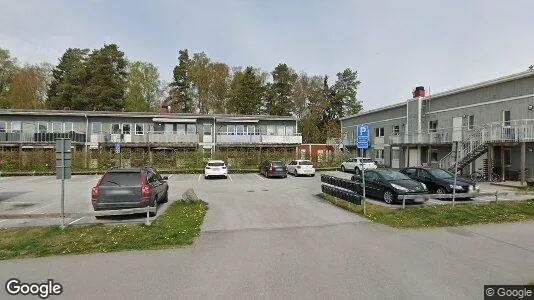 Bostadsrätter till salu i Norrtälje - Bild från Google Street View