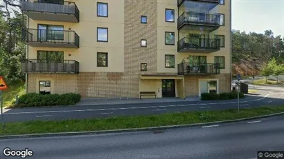 Bostadsrätter till salu i Västra hisingen - Bild från Google Street View
