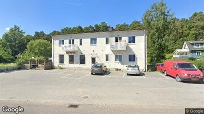 Bostadsrätter till salu i Södertälje - Bild från Google Street View