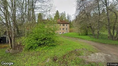 Lägenheter att hyra i Ludvika - Bild från Google Street View
