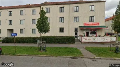 Lägenheter att hyra i Örgryte-Härlanda - Bild från Google Street View