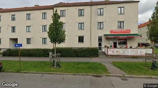 Lägenheter att hyra i Örgryte-Härlanda - Bild från Google Street View