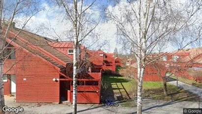 Lägenheter att hyra i Norrtälje - Bild från Google Street View