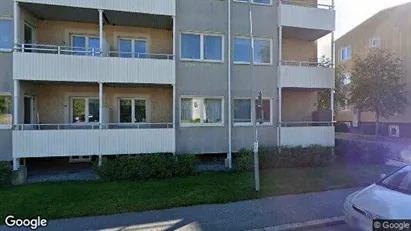 Lägenheter att hyra i Norrköping - Bild från Google Street View