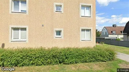 Lägenheter att hyra i Norrköping - Bild från Google Street View