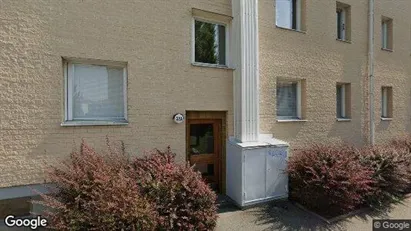 Lägenheter att hyra i Norrköping - Bild från Google Street View
