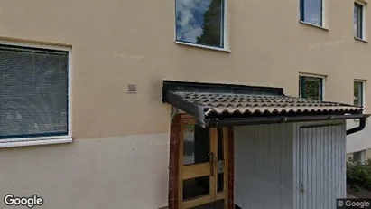 Lägenheter att hyra i Linköping - Bild från Google Street View