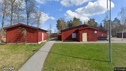 Lägenheter att hyra i Norrtälje - Bild från Google Street View
