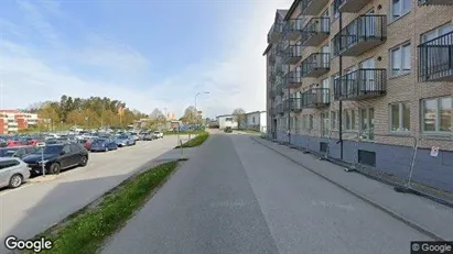 Lägenheter att hyra i Norrtälje - Bild från Google Street View