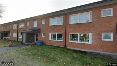 Lägenheter att hyra i Luleå - Bild från Google Street View