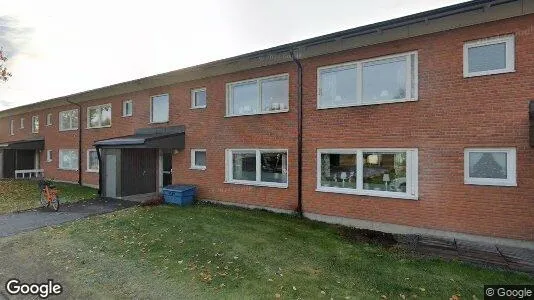 Lägenheter att hyra i Luleå - Bild från Google Street View