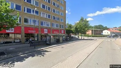 Lägenheter att hyra i Örgryte-Härlanda - Bild från Google Street View