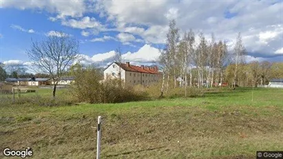 Lägenheter att hyra i Kristianstad - Bild från Google Street View
