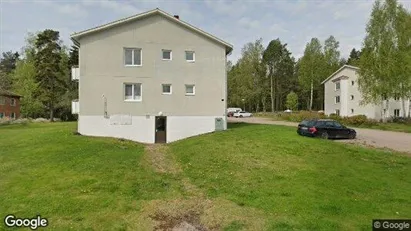 Lägenheter att hyra i Avesta - Bild från Google Street View