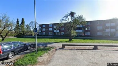 Lägenheter att hyra i Nyköping - Bild från Google Street View