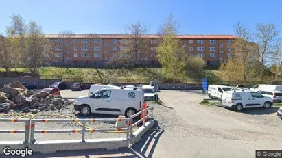 Lägenheter att hyra i Tyresö - Bild från Google Street View