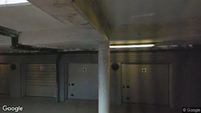 Lägenheter att hyra i Örgryte-Härlanda - Bild från Google Street View