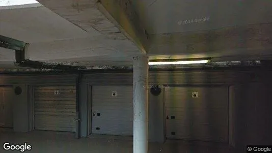 Lägenheter att hyra i Örgryte-Härlanda - Bild från Google Street View