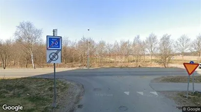 Lägenheter att hyra i Helsingborg - Bild från Google Street View