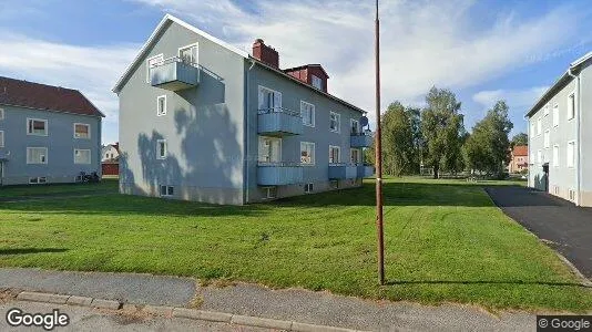 Lägenheter att hyra i Örebro - Bild från Google Street View