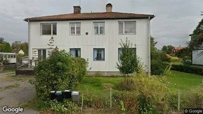 Lägenheter att hyra i Åtvidaberg - Bild från Google Street View