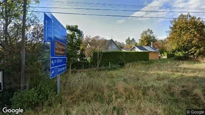 Lägenheter att hyra i Klippan - Bild från Google Street View