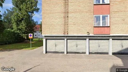 Lägenheter att hyra i Borlänge - Bild från Google Street View