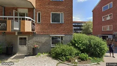 Lägenheter att hyra i Västerås - Bild från Google Street View