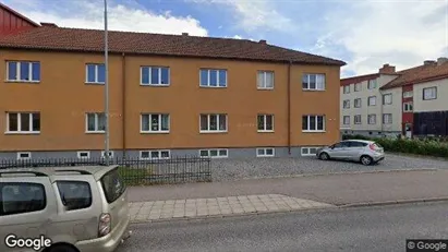 Lägenheter att hyra i Eskilstuna - Bild från Google Street View