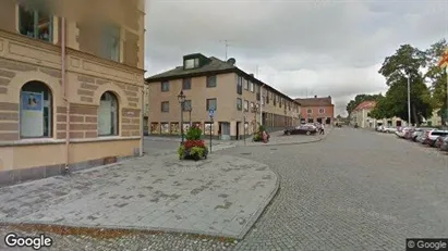 Lägenheter att hyra i Arboga - Bild från Google Street View
