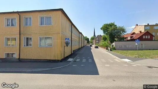 Lägenheter att hyra i Arboga - Bild från Google Street View