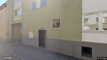 Lägenheter att hyra i Nyköping - Bild från Google Street View