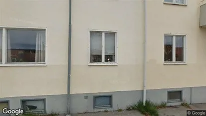 Lägenheter att hyra i Nyköping - Bild från Google Street View