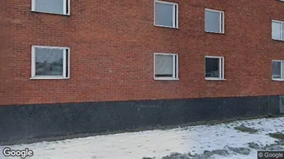Lägenheter att hyra i Sundsvall - Bild från Google Street View