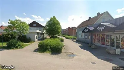 Lägenheter att hyra i Ale - Bild från Google Street View